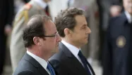 Sarkozy : Hollande rappelle l'"indépendance de la justice"