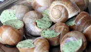 Sera-t-on privé d'escargots à Noël ?