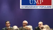 UMP : un tiers des sympathisants souhaitent que l'UMP soit dissoute