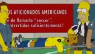 VIDÉO - Les Simpsons savaient que Neymar allait se blesser