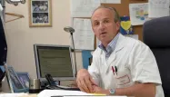 Vincent Lambert : le docteur Kariger part se "reconstruire ailleurs"