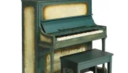 Le piano de la scène mythique de Casablanca sera mis en vente aux enchères en novembre.