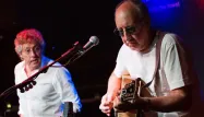 Avec Be Lucky, The Who célèbrent leurs 50 ans de carrière