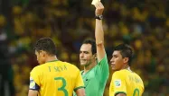 Brésil : Thiago Silva sera suspendu