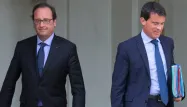 Ce qu'il faut retenir du nouveau gouvernement Valls