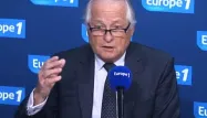 Jean-François Roubaud, le président de la CGPME, a exprimé son exaspération avant l'ouverture de la Conéference sociale.