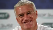 Didier Deschamps a remis l'équipe de France sur le devant de la scène.