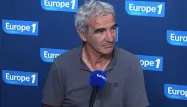 Domenech : "Il ne faut pas avoir peur de ces Allemands"