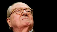 Jean-Marie Le Pen regarde-t-il tous les matches du Mondial ?