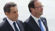 L'Elysée dément tout cabinet noir contre Sarkozy