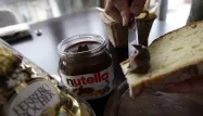 Le prix du Nutella pourrait pâtir d'une mauvaise année de production de noisettes