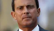 La popularité de Valls en chute libre