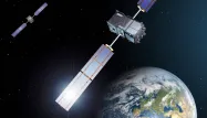 Les 5 choses à savoir sur Galileo, le futur GPS européen