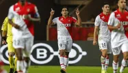 Ligue des champions : tirage favorable pour Monaco