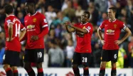 Manchester United humilié par un club de D3
