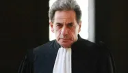 Me Pierre Haik, le plan B de Sarkozy pour sa défense