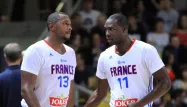 Mondial de Basket : la France battue d'un panier face au Brésil