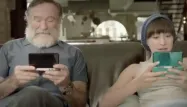 Nintendo pourrait nommer un personnage "Robin Williams"