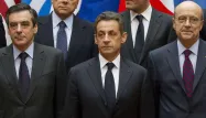 Pour Fillon, non, Sarkozy n'a "pas vraiment" changé