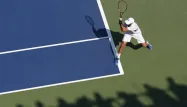 Un échange de tennis dure 1h31, un record