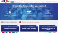 Un site pour mener des actions judiciaires collectives