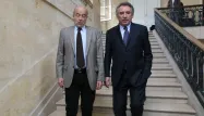 Une entente Bayrou/Juppé en 2017 ? C'est "possible"