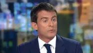 Valls se soumettra à un vote de confiance