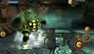 VIDÉO - Le jeu Bioshock débarque sur iPhone
