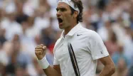Wimbledon : Roger Federer en demi-finale