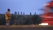Calais : le lucratif business des passeurs de migrants