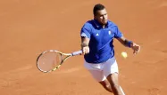 Disparition du deuxième service : Tsonga est contre