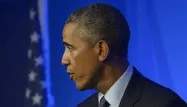 Etat islamique : Obama présente mercredi sa stratégie