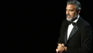 George Clooney inspiré par les écoutes téléphoniques