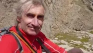 Hervé Gourdel était accompagné de quatre autres alpinistes au moment de son enlèvement