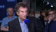 Jack Lang : Mitterrand "a résisté à l'ouverture des portes de l’Élysée"
