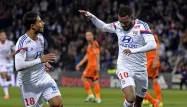 Ligue 1 : l'OL décolle