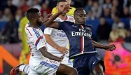Ligue 1 : le PSG n'est pas guéri