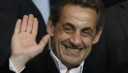 Nicolas Sarkozy officialise (enfin) son retour