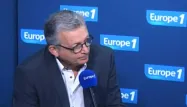 Pierre Laurent : "Si la droite est majoritaire au Sénat, elle aggravera la situation"
