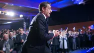 Pourquoi Sarkozy a choisi Lambersart pour son premier meeting