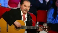 "Qui c'est celui-là ?" Le chanteur Pierre Vassiliu est mort