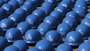 Syrie : 45 casques bleus fidjiens libérés