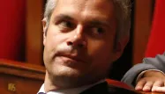 UMP : Wauquiez se rallie à Sarkozy