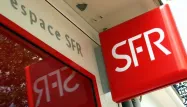 Une panne nationale a touché le réseau mobile SFR