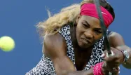 US Open - Serena Williams, et de 18 !