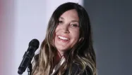 Zazie remplace Garou dans le jury de The Voice