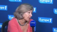Agnès Levallois : "Les djihadistes européens sont des gens perdus"