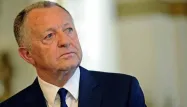Aulas : "l'OL mise sur la formation"