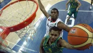Basket : l'Australie aurait-elle triché ?