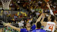 Basket : l'Espagne corrige la France